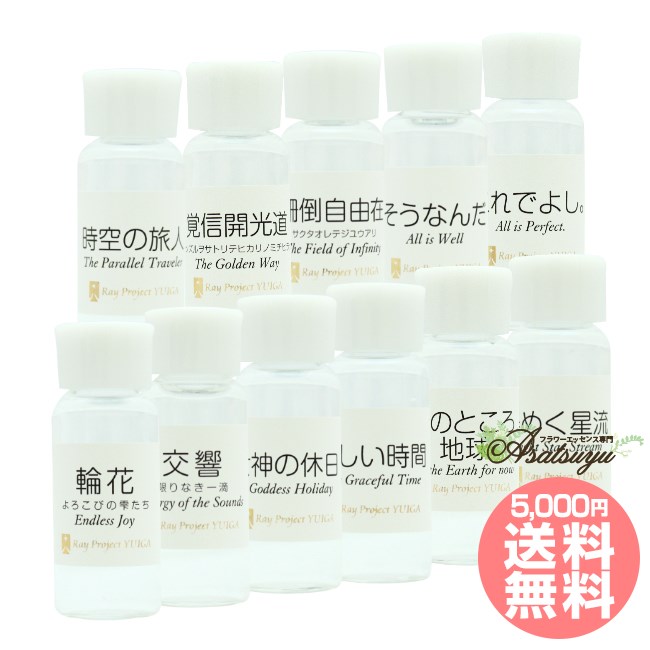 輪花11本セット レイ エッセンス 輪花