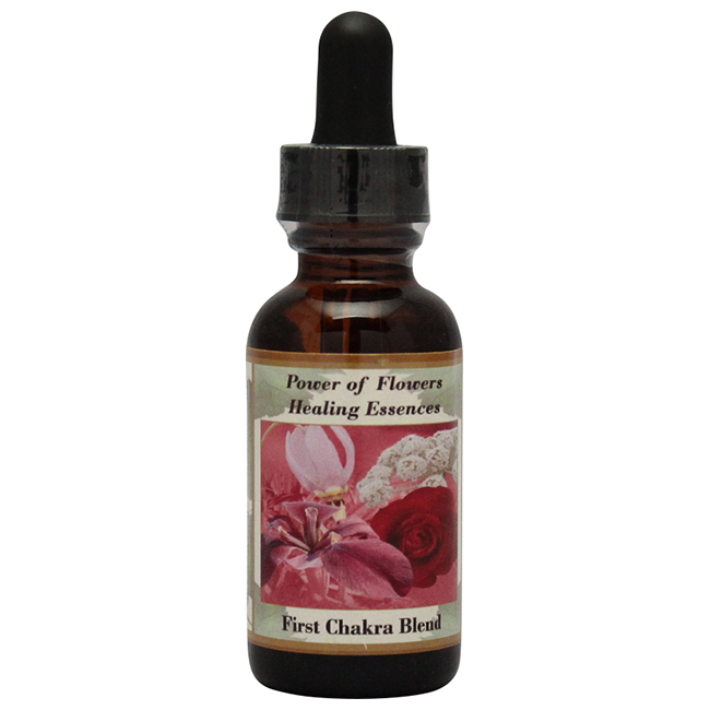 ラブエリクサー パワーオブフラワーヒーリング フラワーエッセンス