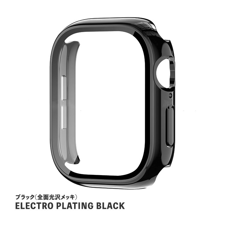 アップルウォッチ 11 10 9 8 SE3 SE2 カバー 防水 防塵 46mm 42mm 41mm 44mm ケース  スポーツ 49mm 45mm 40mm SE 保護ケース 防水ケース 防水カバー 全面保護 | Apple Watch | 13