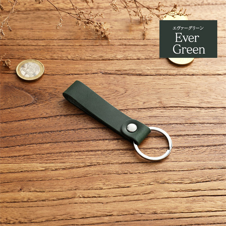 キーリング メンズ 革 レザー 本革 牛革 かっこいい シンプル キーケース スマートキー 車の鍵 クレイジーホースレザー プレゼント ギフト 大学生 社会人 父の日 |  | 07