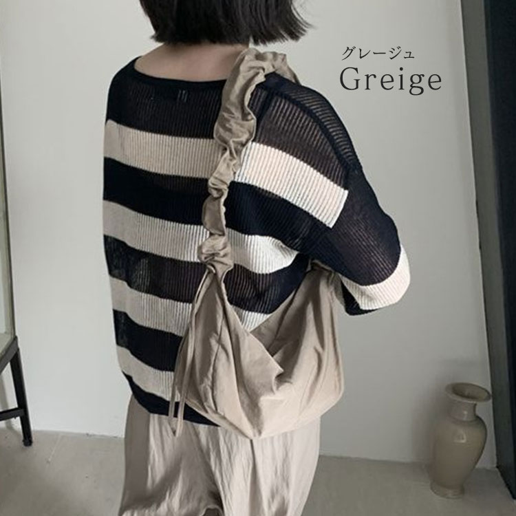 トートバッグ  レディース 斜めがけ 大人 ショルダーバッグ 軽量 可愛い かわいい 軽い バッグ 小さめ ファスナー付き おしゃれ 通勤 通学 カジュアル 肩掛け |  | 03