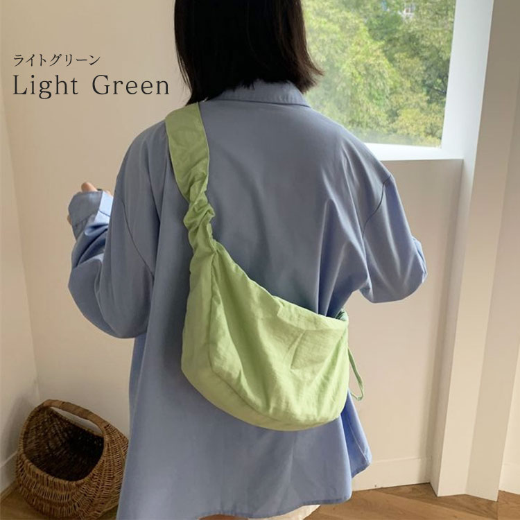 トートバッグ  レディース 斜めがけ 大人 ショルダーバッグ 軽量 可愛い かわいい 軽い バッグ 小さめ ファスナー付き おしゃれ 通勤 通学 カジュアル 肩掛け |  | 06