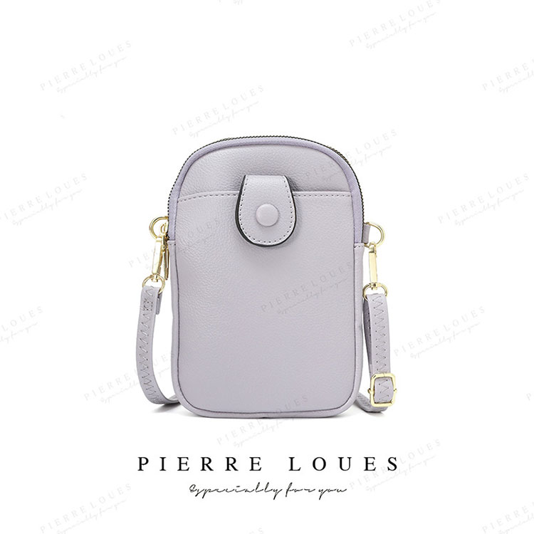 スマホポーチ レディース ショルダー 斜めがけ ポーチ コンパクト かわいい おしゃれ 小さめ 縦型 薄い 軽い ファスナー スマホショルダー スマホポシェット |  | 07