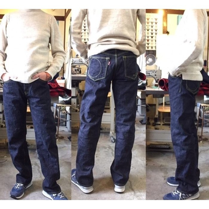 JEANS【CHARLIE☆S】