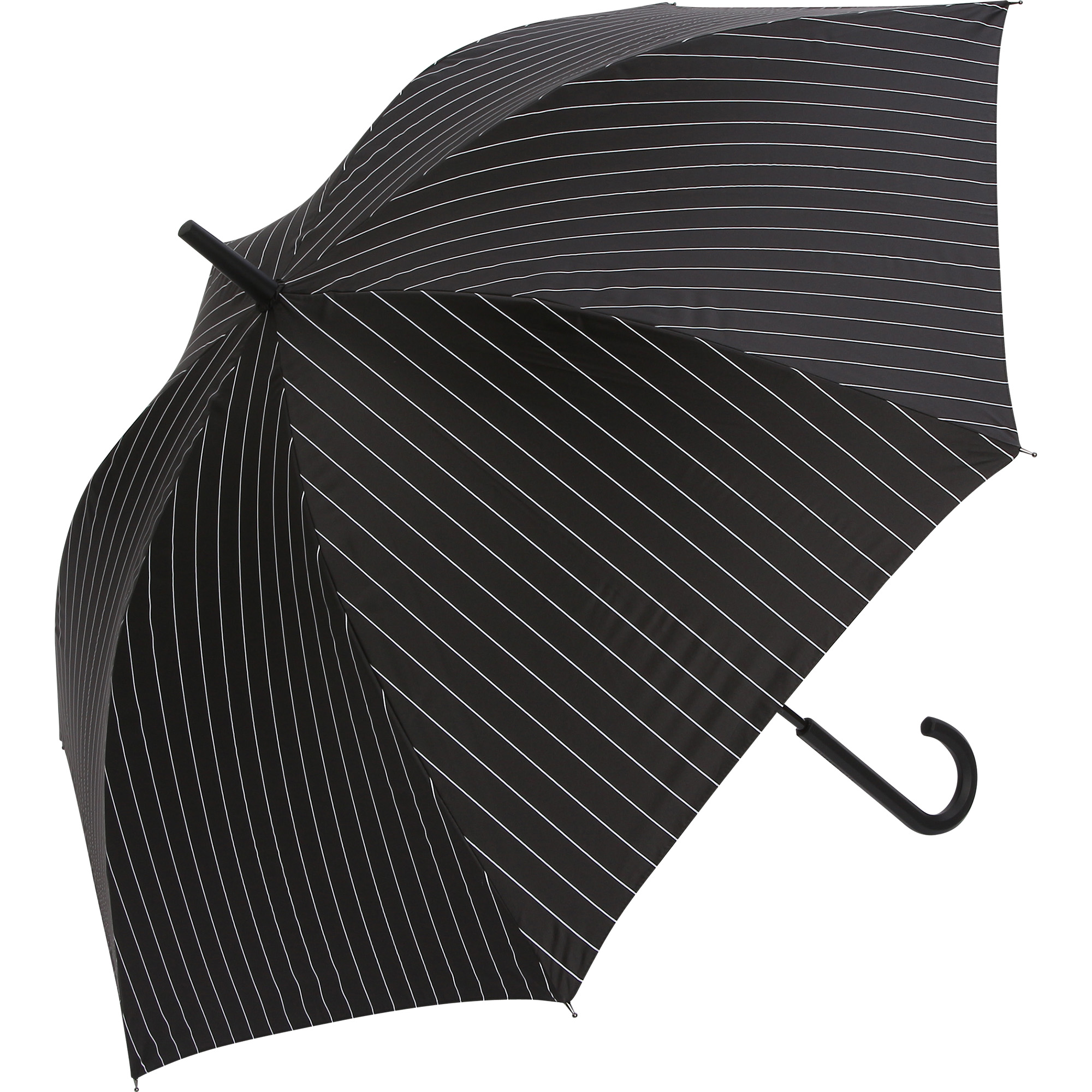 [a.s.s.a 公式] 日傘 軽量 晴雨兼用 父の日 ALL IN UMBRELLA ユニセックス メンズ 長傘 大きい 60cm 完全遮光 遮熱 UVカット 手開き 雨傘｜ascente｜06