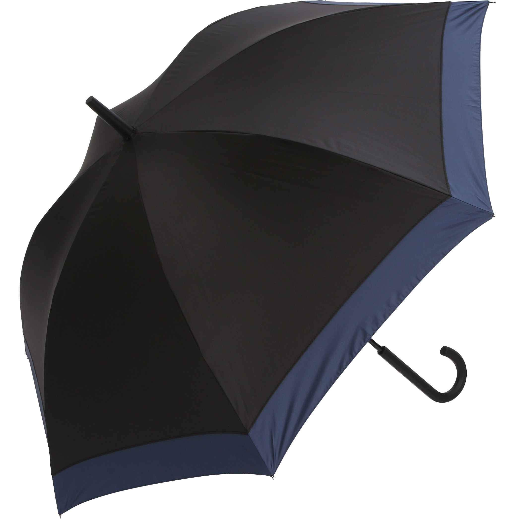 [a.s.s.a 公式] 日傘 軽量 晴雨兼用 父の日 ALL IN UMBRELLA ユニセックス メンズ 長傘 大きい 60cm 完全遮光 遮熱 UVカット 手開き 雨傘｜ascente｜08