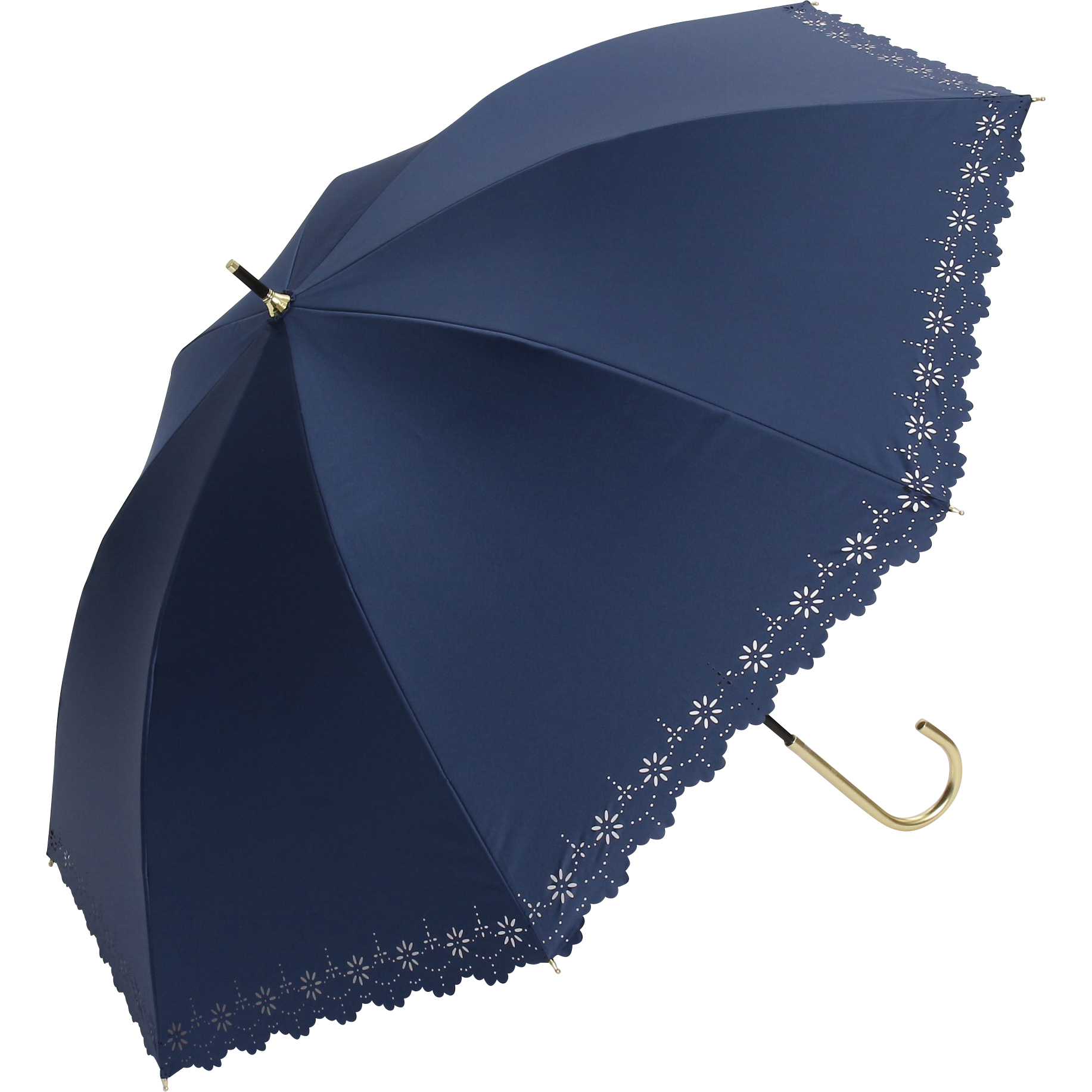 a.s.s.a 公式 日傘 軽量 レディース 傘 晴雨兼用 遮光 遮熱 紫外線遮蔽 uvカット ブラ...