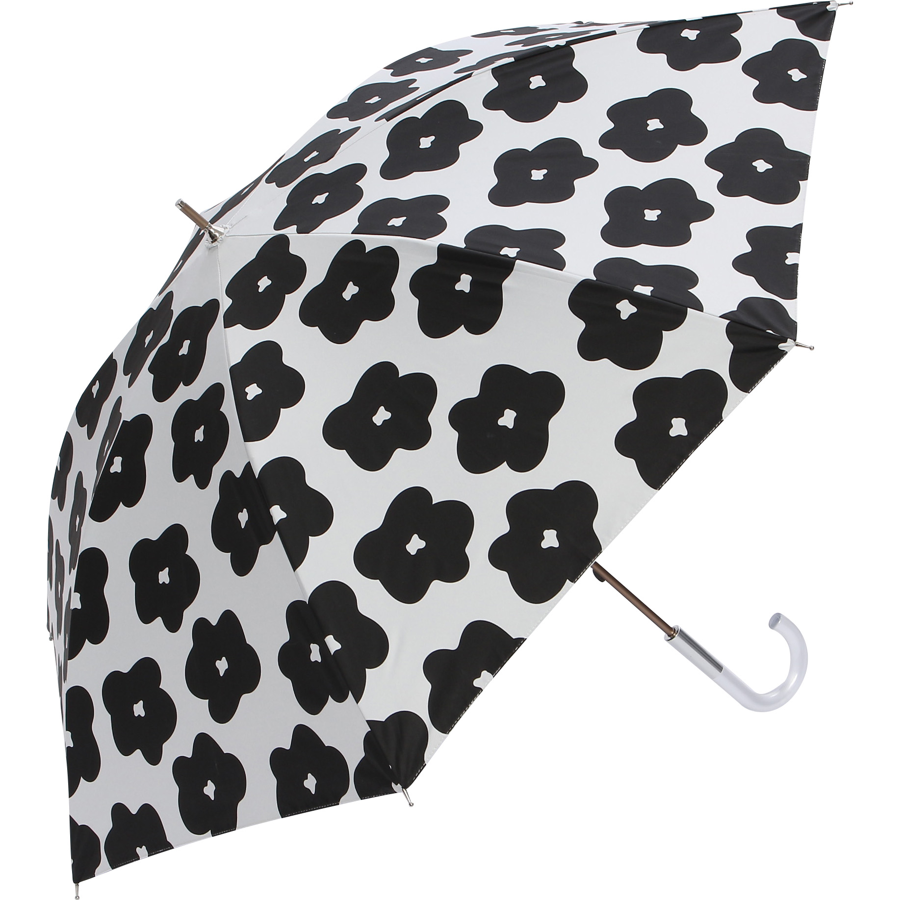 a.s.s.a 公式 日傘 完全遮光 レディース 傘 晴雨兼用 紫外線遮蔽 遮光 55cm ブランド...