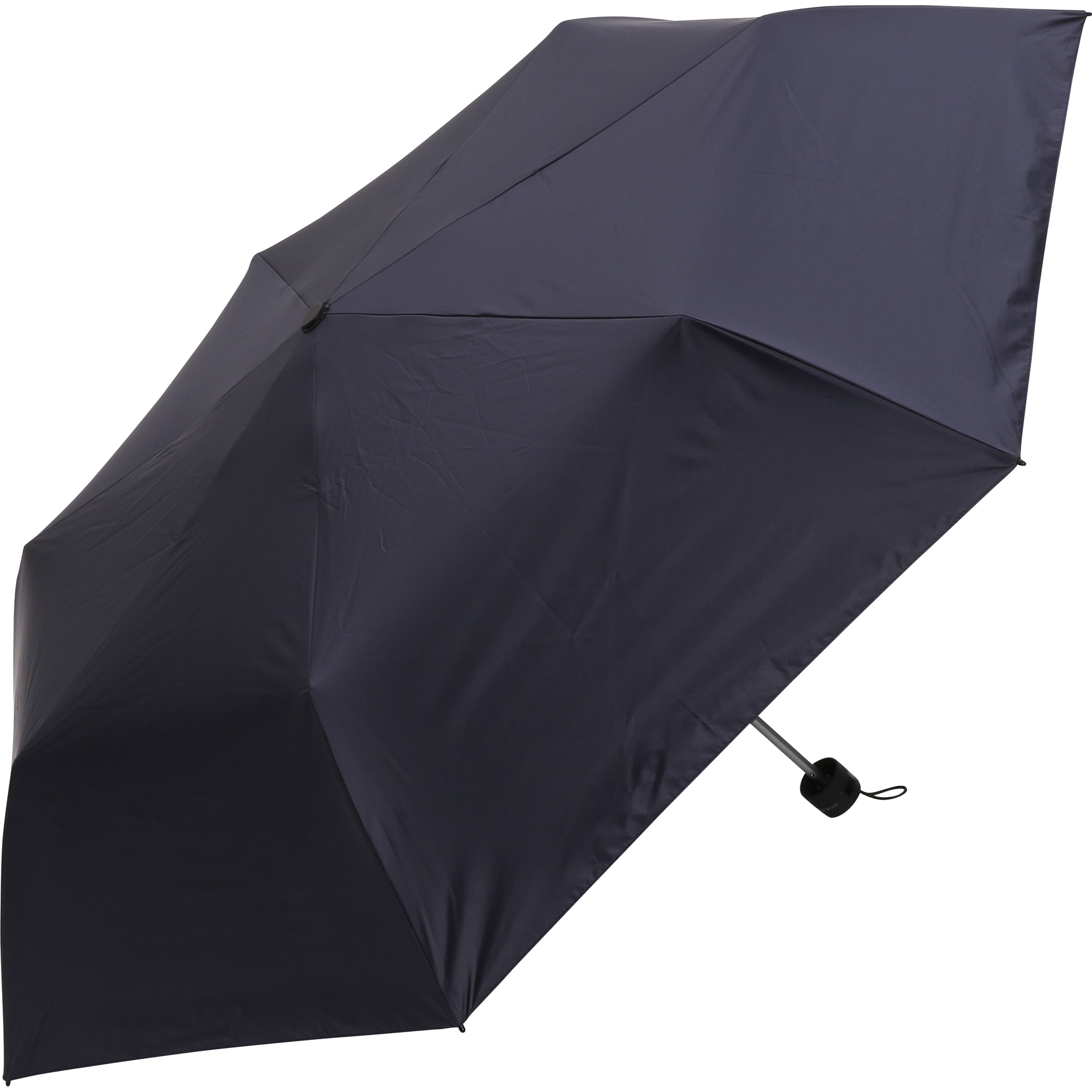 [a.s.s.a 公式] 日傘 折りたたみ傘 メンズ 大きい 耐風 強化 2本骨 晴雨兼用 完全遮光 UVカット 遮熱 男性 折り畳み傘 丈夫｜ascente｜02