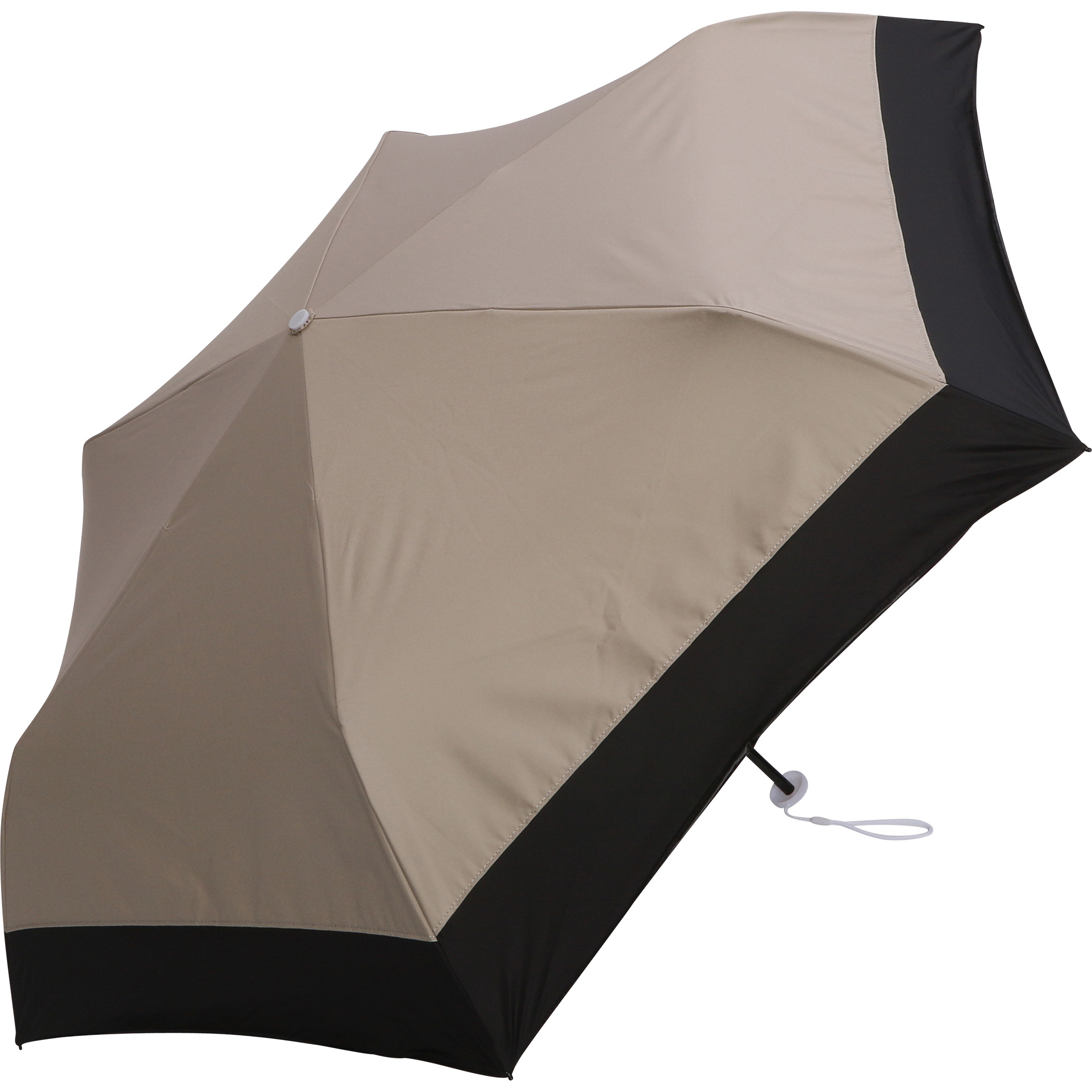a.s.s.a 公式 日傘 軽量 完全遮光 折りたたみ レディース 晴雨兼用 紫外線遮蔽 UVカット...