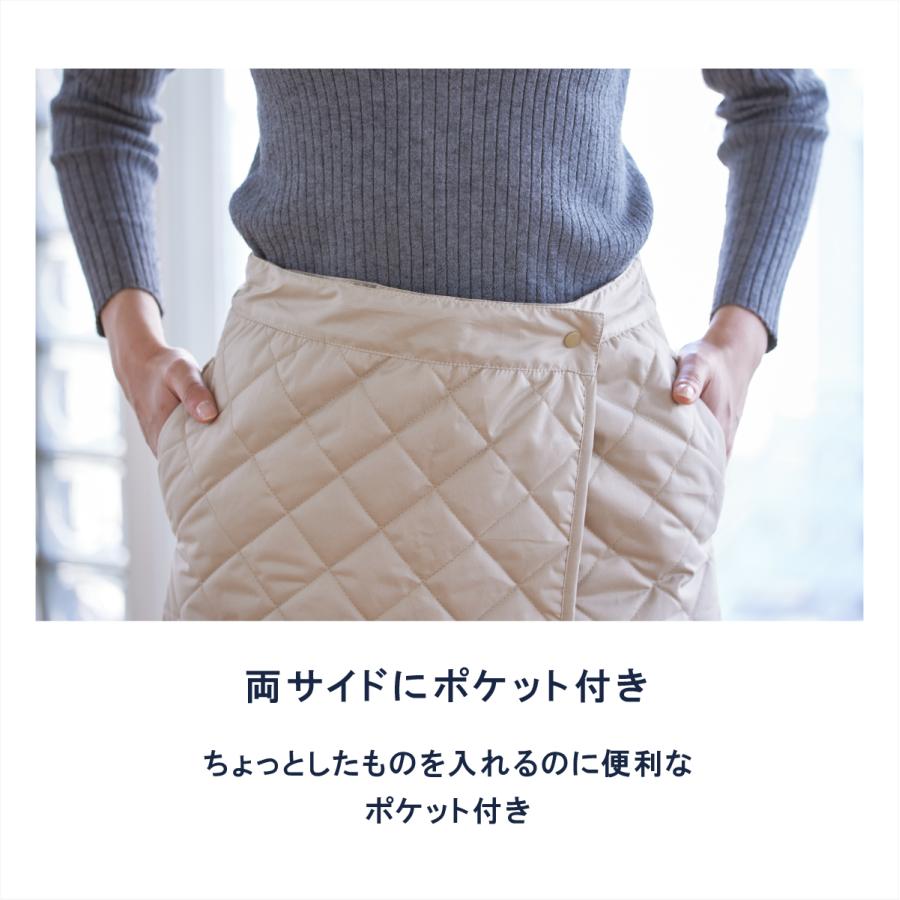 assa 巻きスカート 防寒 スカート ブランケット ロング ポンチョ