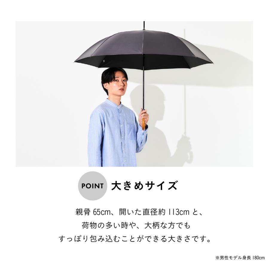 【LEXUS】メンズ 長傘 ［65㎝］ LEXUS】メンズ 長傘 ［65㎝］ 楽天市場】Ramuda 長傘 65cm