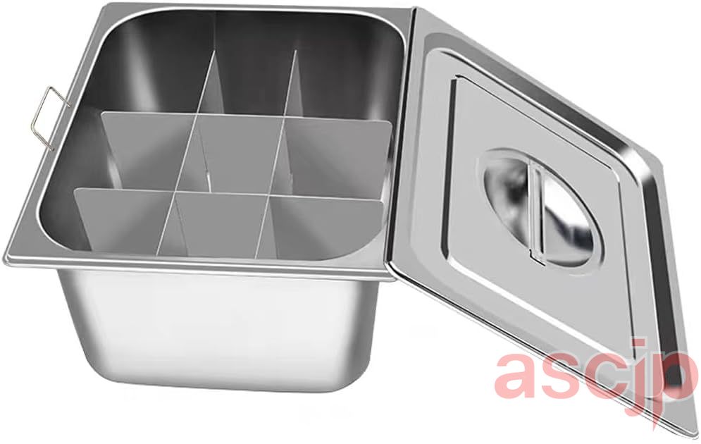 業務用おでん鍋(仕切り・蓋付) #18 おでん 鍋 仕切り」の人気商品一覧 |