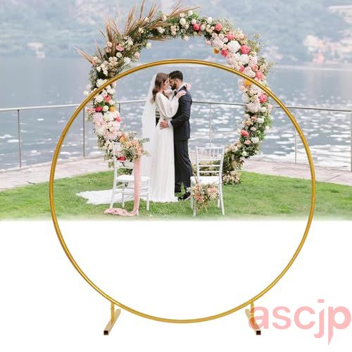 フラワーアーチ　バルーンアーチ　結婚式　高砂アーチ　誕生日　フォトスポット p212436739ed2_sku_1.jpg