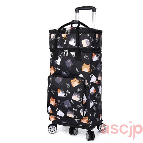 ショッピングカート 折り畳み 大容量 35L 買い物カート ショッピング