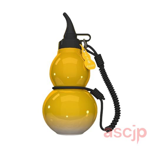 ひょうたん 水筒 瓢箪 超軽量 水差し 瓢箪瓶 お水やお酒の容器として