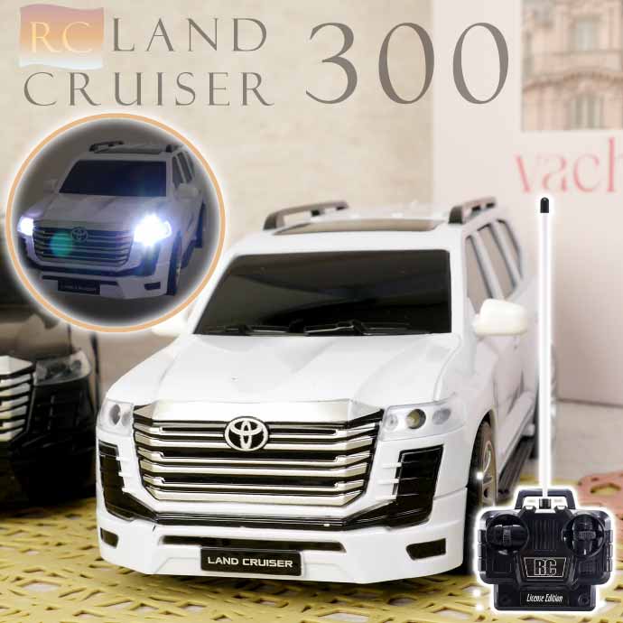 タミヤ　ランドクルーザー300　フルLED タミヤ ランドクルーザー300 フルLED タミヤ ランドクルーザー300 フル