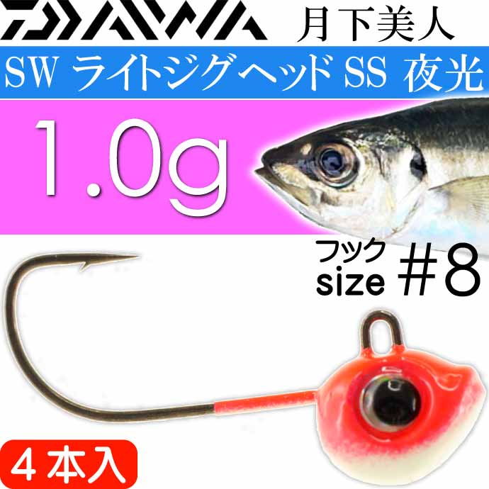 メバルプラグ９個　 ジグヘッド 33個　MEIHOケース メバリング 最高アウトドア・釣り・旅行用品 - メバルプラグ9個 ジグヘッド