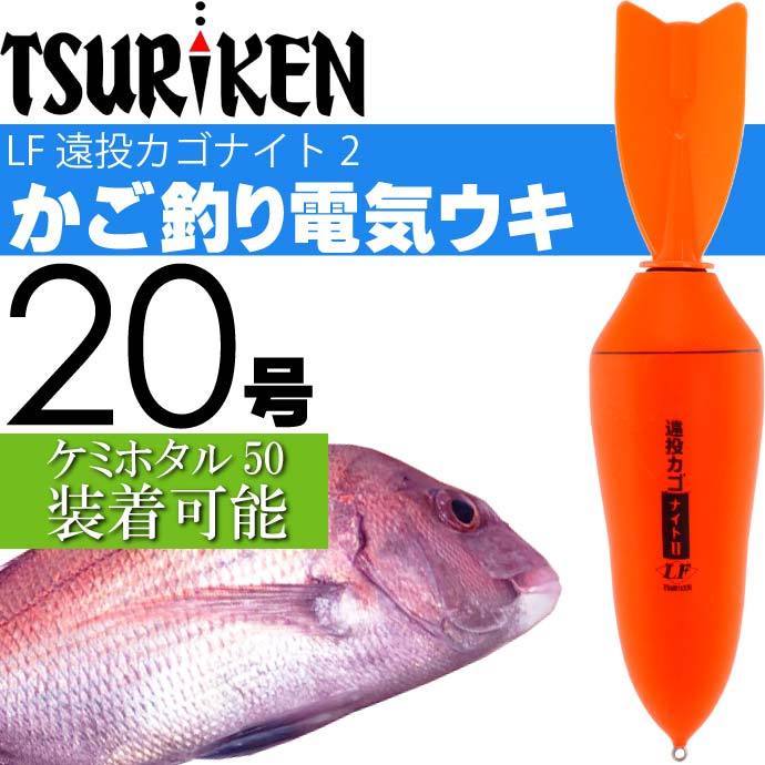 発泡ウキ 13号 浮力50g 電気ウキ 遠投ウキ 泳がせ釣り 遠投カゴ