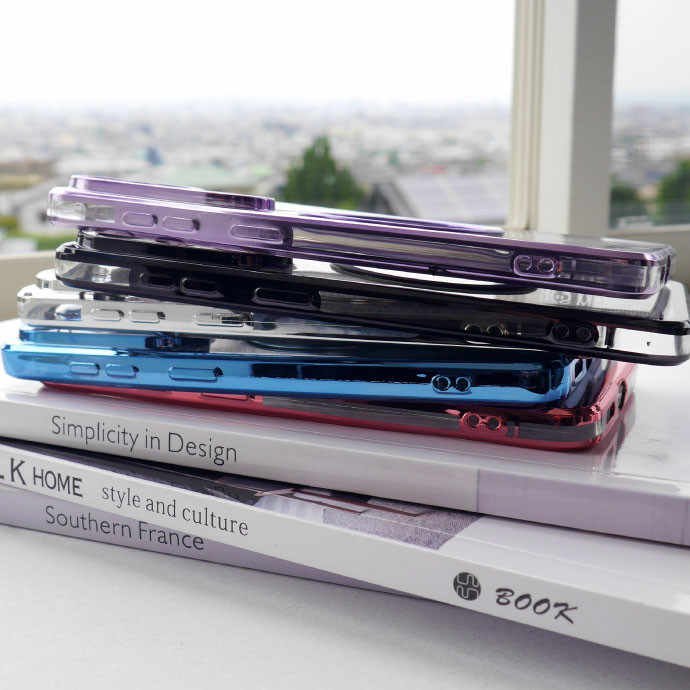 スマホケース