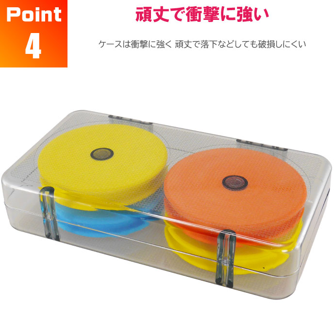 スポンジ仕掛巻き