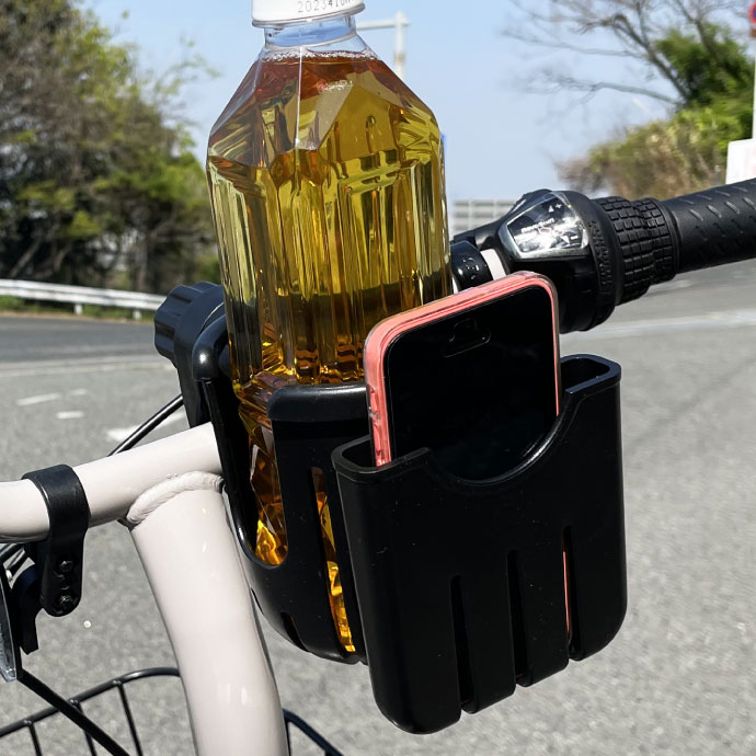 ドリンクホルダー