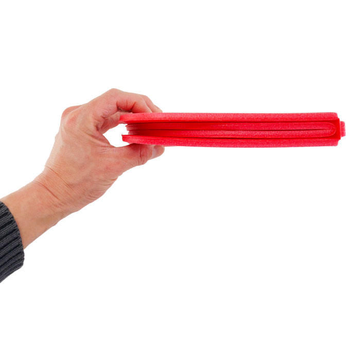 サウナマット レジャーシート 折りたたみ式 一人用