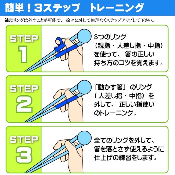 トミカ デラックストレーニング箸 ADXT1 キャラクターグッズ