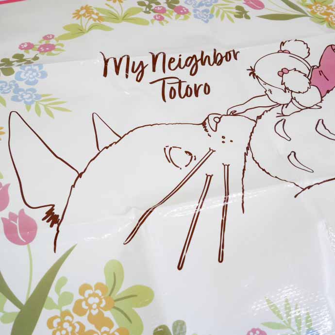 ソフトレジャーシート 90×60cm ござ VS1