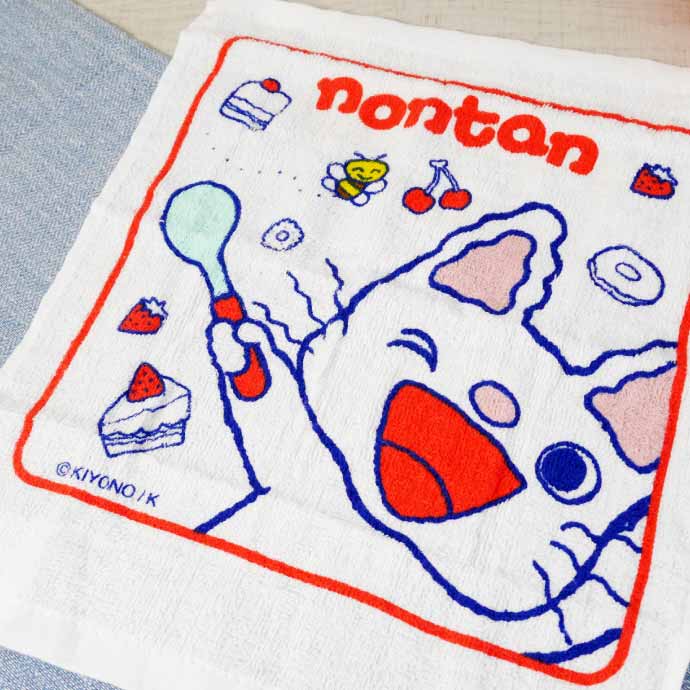 抗菌 おしぼり タオル ケース付 OA5AG
