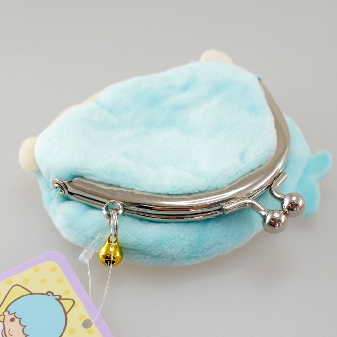 サンリオ キキララ キキ キャラがま がま口財布 SR-0053KK コイン