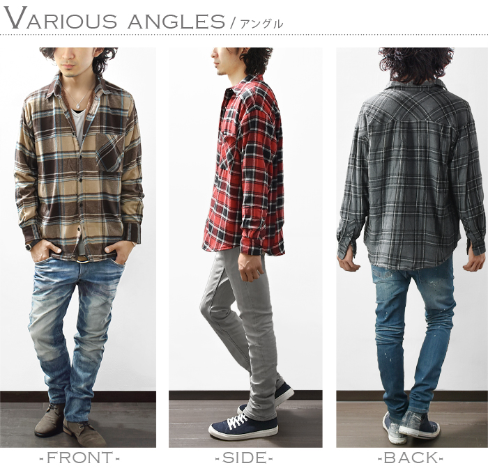 <良配色> Wrangler 90s チェック ネルシャツ ボア裏地 ネイビー 90s00sWranglerラングラーチェックネルシャツUS古着アメカジ好