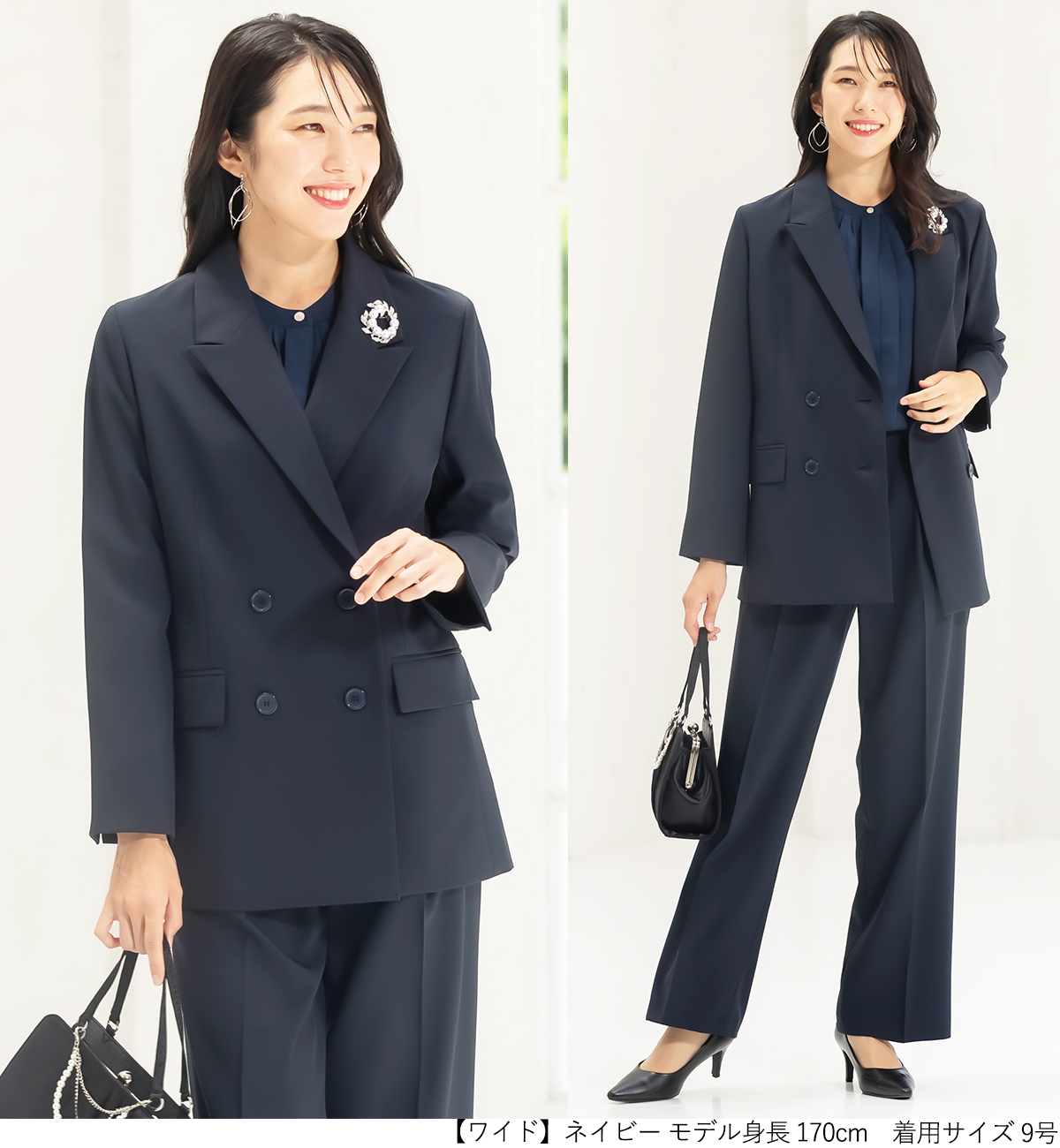 AddRouge（アッドルージュ） セレモニースーツ 卒業式 卒園式 入学式