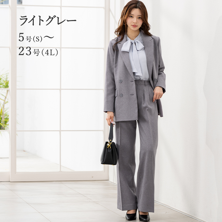 AddRouge（アッドルージュ） 8,490円〜 スーツ レディース