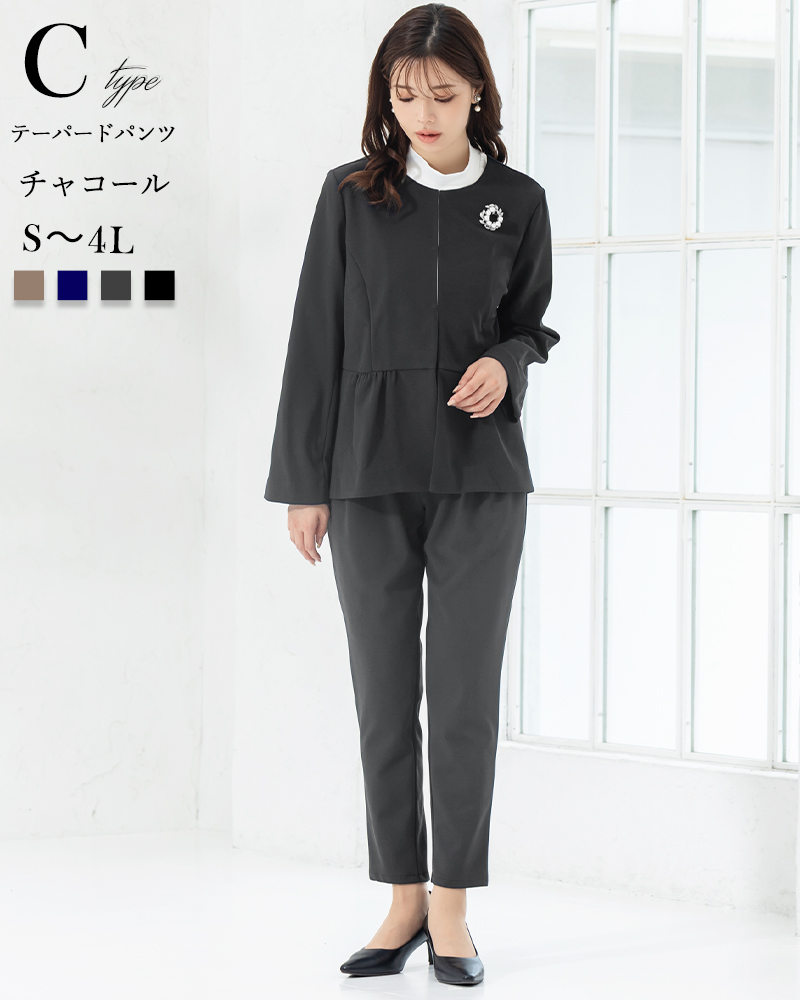 AddRouge（アッドルージュ） セレモニースーツ 卒業式 卒園式 入学式