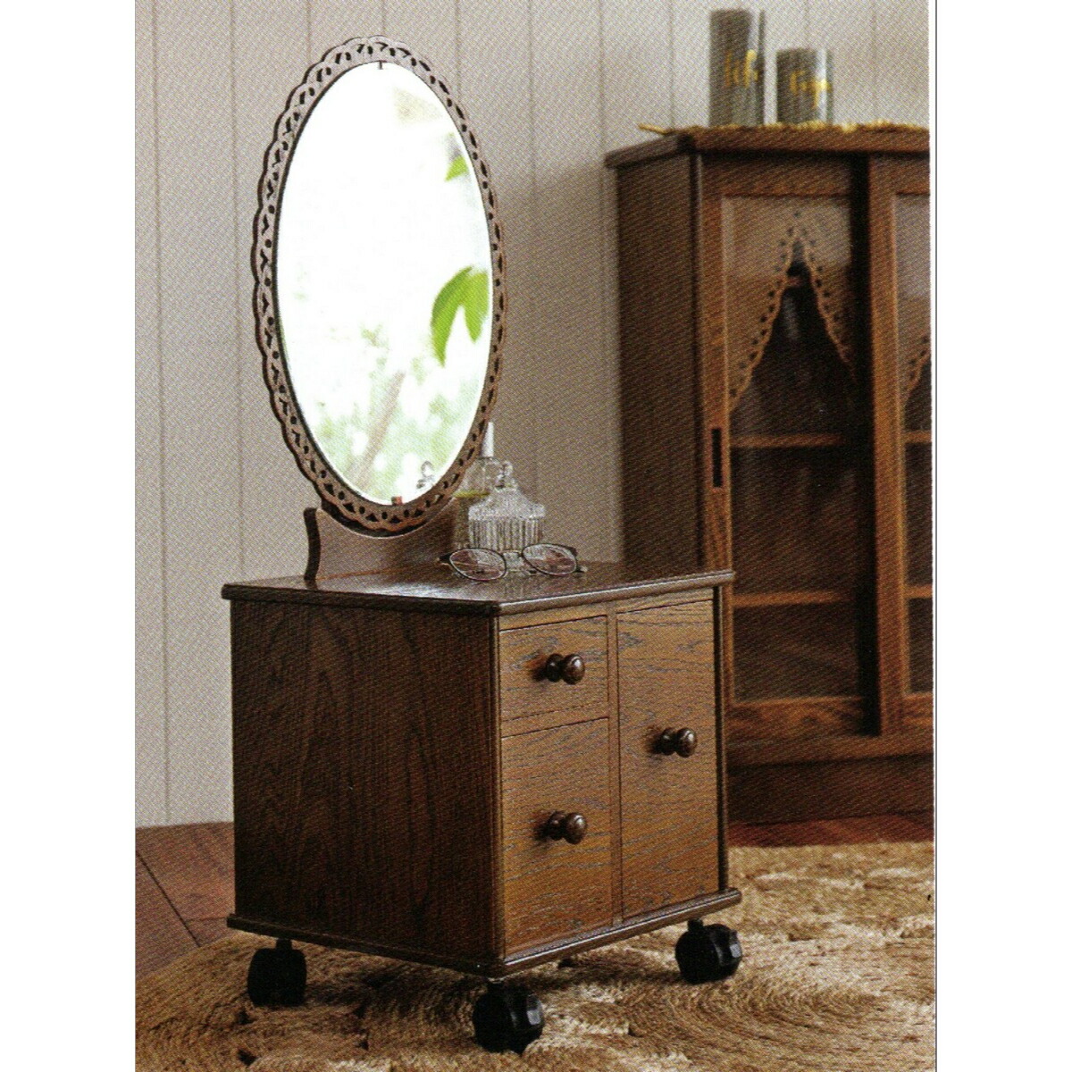 パリの雑貨屋 F-92 オープンボード