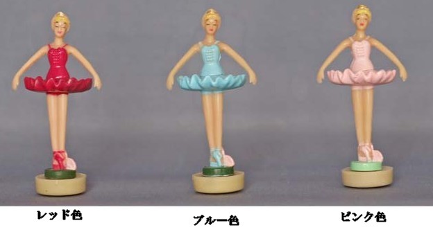 オルゴール OE779 バレリーナ 人形1体 日本製 : 足利屋ヤフー店 - 通販
