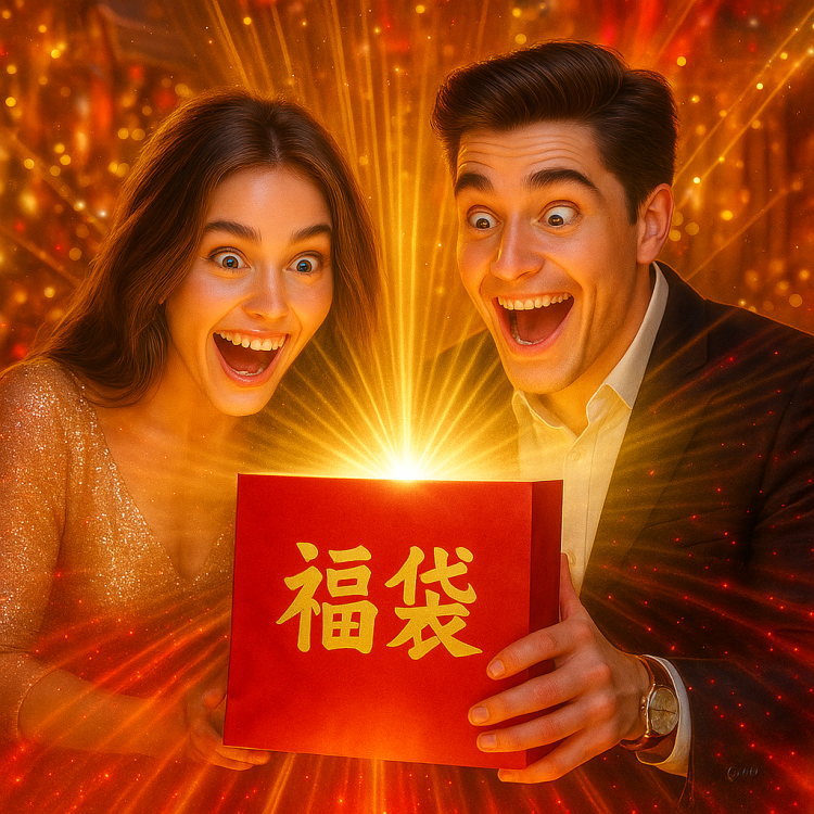 おまかせ福袋 2026年版！壱萬円（税別）パワーストーン天然石