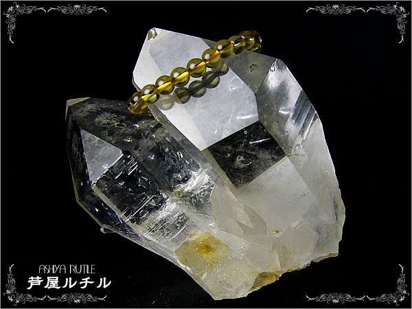 超高品質/特大ブラジル水晶クラスター/天然石パワーストーン浄化用/約