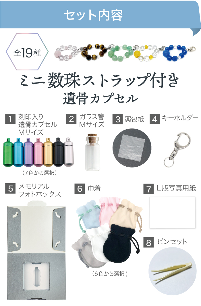 セット内容