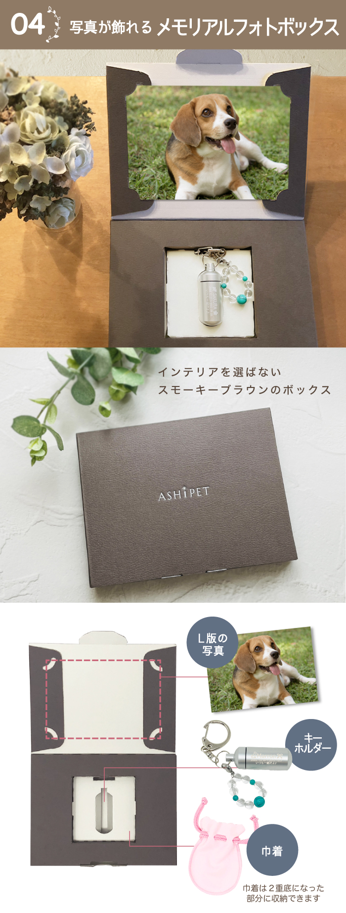4 フォトボックス