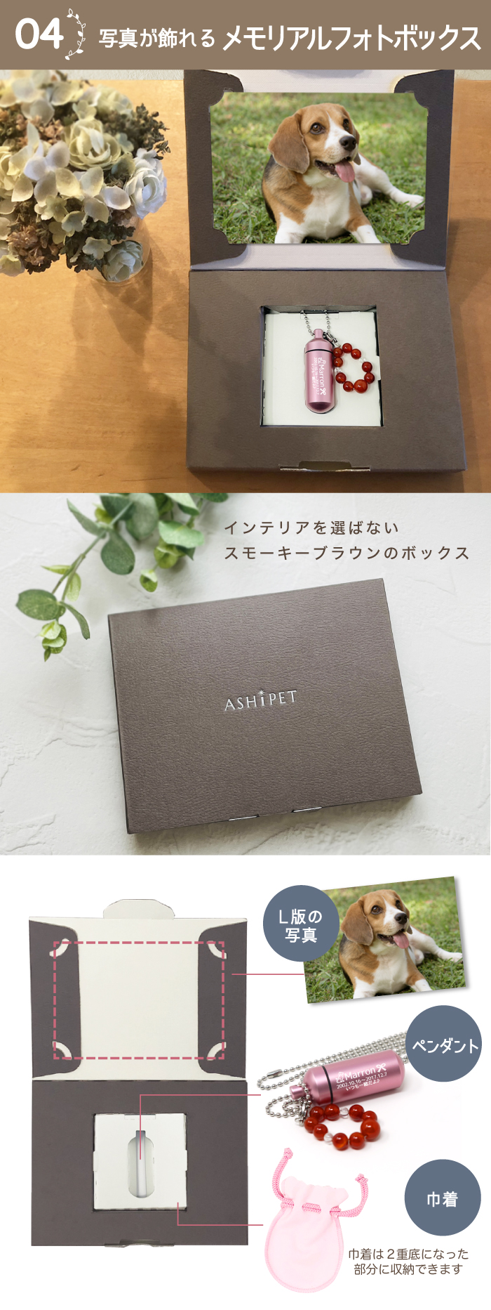 4 フォトボックス