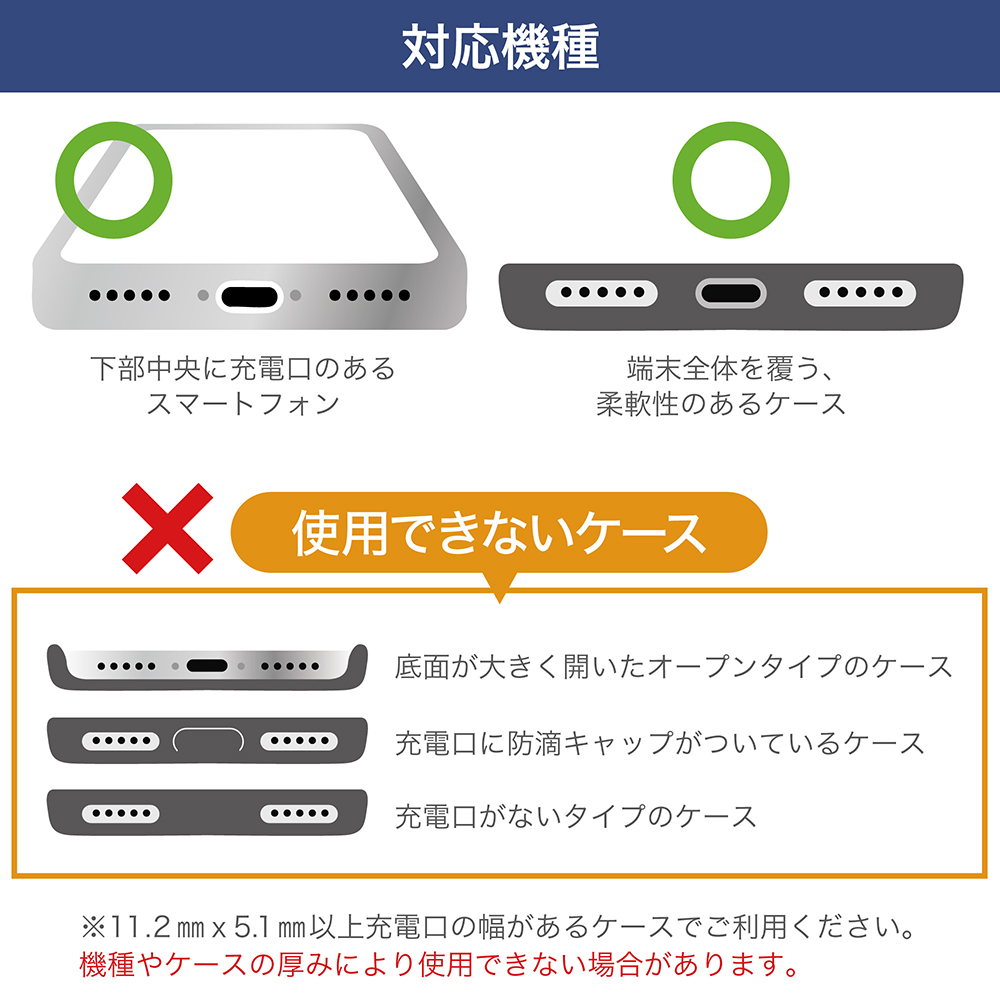 micolla anan5月・6月号掲載 3枚セット ストラップホルダー スマホ