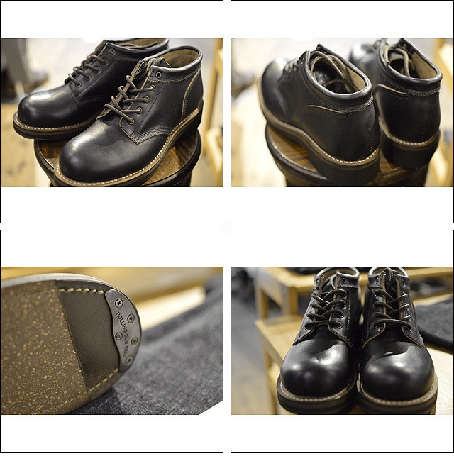 Rolling dub trio ローリングダブトリオ COUPEN OIL BLACK : 亜洲'Sア