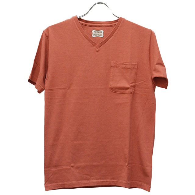 STANDARD CALIFORNIA（スタンダード カリフォルニア） Tシャツ SD