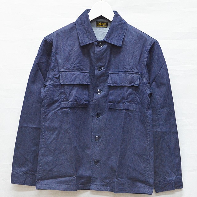 STEVENSON OVERALL CO. Stevenson Overall Co