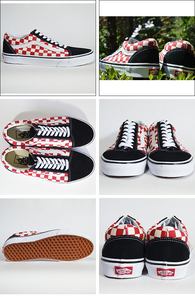VANS スニーカー オールドスクール バンズ OLD SKOOL Lifestyle