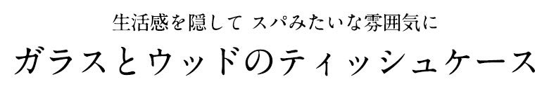 プルメリアのカトラリーホルダー