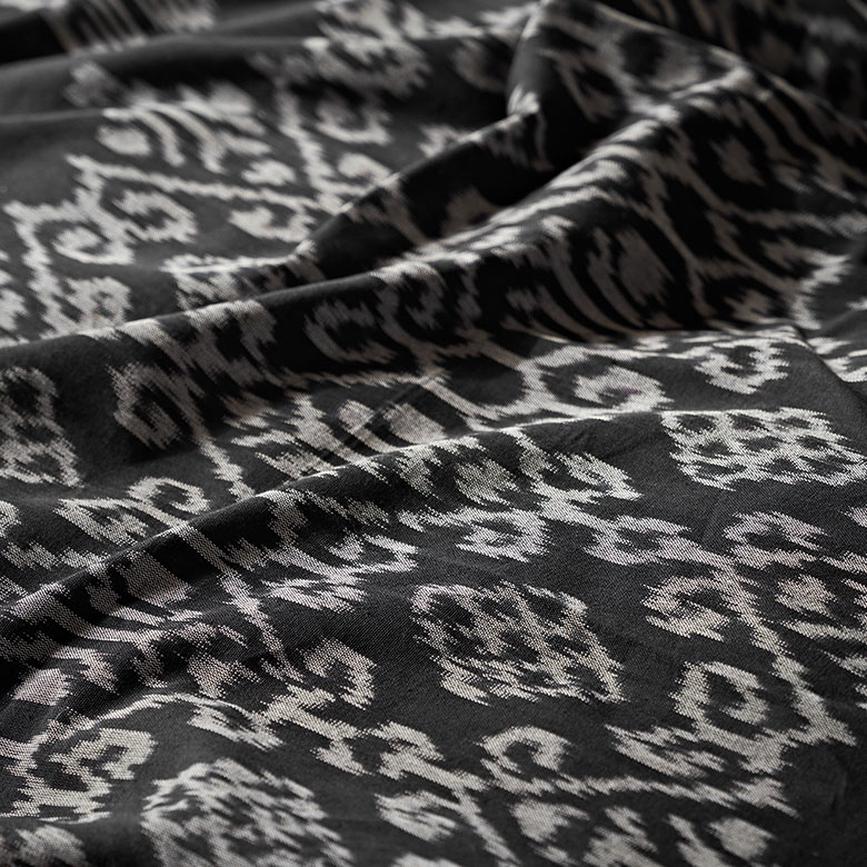 素材はコットン100％