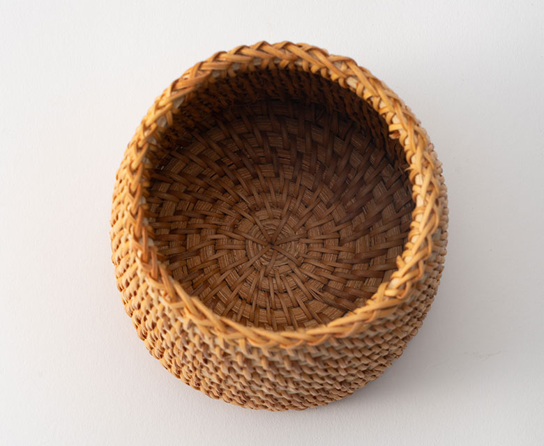 シンプルで使いやすい